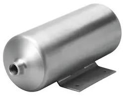 Festo CRVZS-5 Stainless Steel Air Reservoir 5L