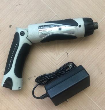 Panasonic EZ7410 Cordless Screwdriver