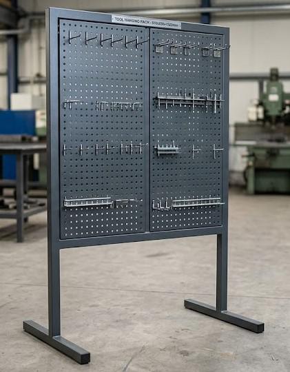 Giá treo dụng cụ 910x550x1520mm