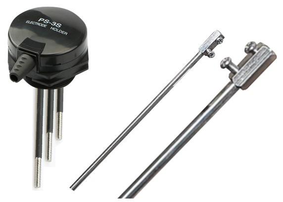 오므론 Omron F03-60 SUS304 1미터 스테인리스 수위 전극봉 (61F 컨트롤러용)