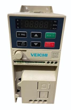 VEICHI AC10-T/S2-R75G-B コンパクトインバータ 0.75kW 単相220V