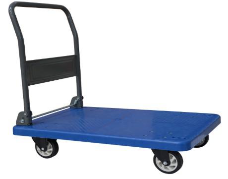 Ameca HAM-300P Plastic Deck Platform Hand Truck