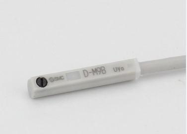 SMC Auto Switch D-M9B