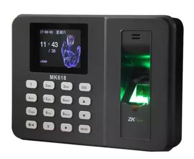 Máy chấm công vân tay wifi Zkteco LX35
