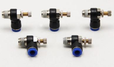SL12-03 Throttle Valve