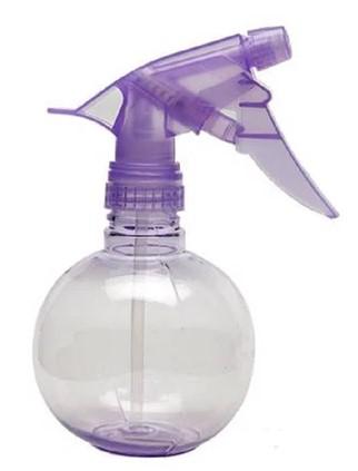 Industrial Heavy-Duty Plastic Trigger Spray Bottle