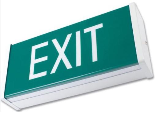 Đèn exit Maxspid BLS/M/W5100