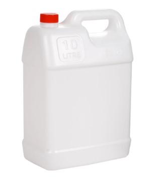 Can nhựa 10 lít