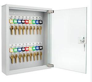 Tủ treo chìa khóa Barska CB12952