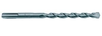 Makita D-00315 SDS-Plus 16 x 210mm Heavy-Duty Masonry & Concrete Rotary Hammer Drill Bit (Tungsten Carbide Tip / 2-Flute Spiral / Genuine Makita)
