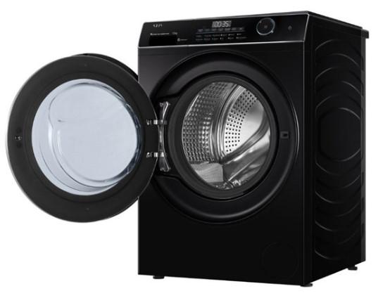 AQUA Inverter 12kg Front-Load Washing Machine AQD-DW1200E(W) / AW12-BP4959U1K (525mm Big Drum / Direct Motion BLDC)