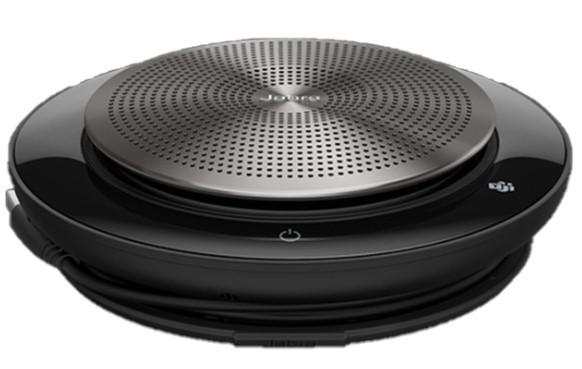 ジャブラ Jabra Speak 750 MS プロフェッショナル会議用スピーカーフォン