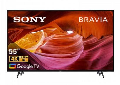 Tivi 4k sony KD-55X75K 55 inch