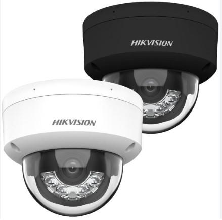 Hikvision 4MP IP Dome Camera DS-2CD2143G2-LIS2U