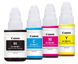 Canon PGI-790 Inkjet Ink Bottle