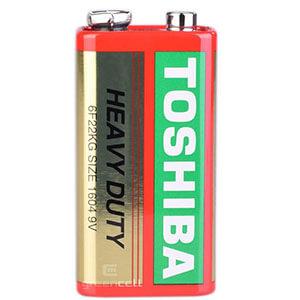Pin Vuông Toshiba 6F22KGG-1UJV 9V