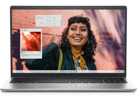 델 Dell 인스피론 15 3530 15.6인치 노트북 (인텔 코어 i5-1334U)