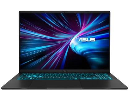 ASUS ゲーミングノートPC V16 V3607VU