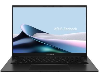 ASUS ZenBook 14 UX3405CA インテル Core Ultra 5 OLED ノートPC