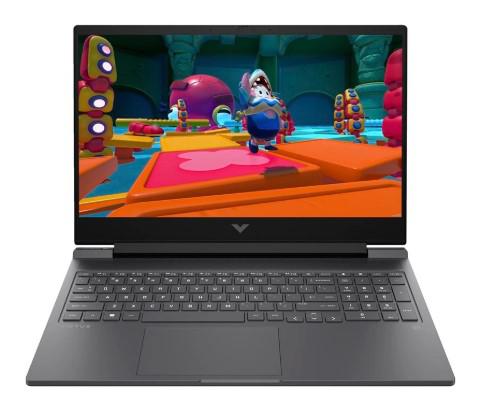 HP Victus 16-r0224TX 16.1-Inch FHD 144Hz Gaming Laptop (Intel Core i7-13700H 14-Core / 16GB DDR5 RAM / 512GB NVMe SSD / NVIDIA GeForce RTX 4060 8GB / Genuine HP)
