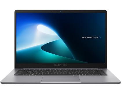 エイスース ASUS ExpertBook P1403CVA 14型 FHD 法人向け ビジネス ノートパソコン PC (第13世代 Intel Core i5-1335U 10コア / 16GB RAM / 512GB SSD / 国内正規品)