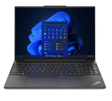 联想 ThinkPad E14 Gen 7 14英寸 商务办公轻薄本 (英特尔酷睿 Ultra 5 125H 14核18线程 / 16GB DDR5 / 512GB NVMe / 16:10黄金屏 / 联想正品)