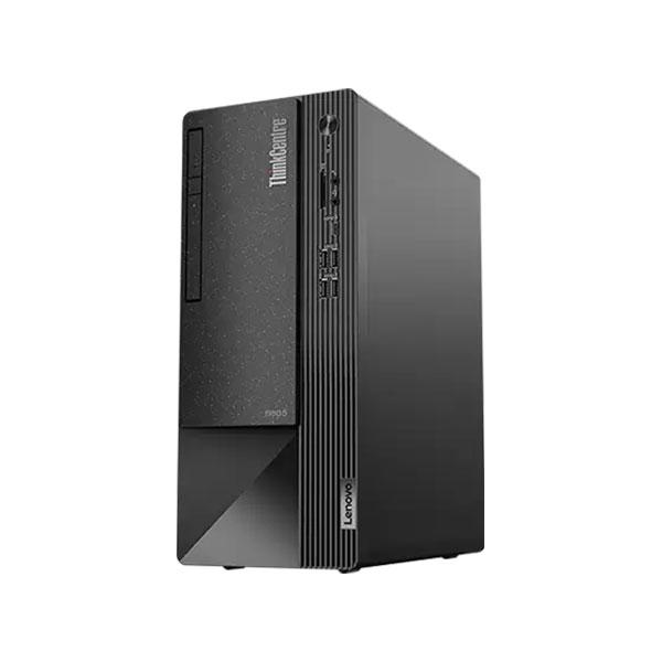 联想 Lenovo ThinkCentre Neo 50t 商务办公商用台式机电脑主机 (第13代酷睿 i3-13100 / 8G内存 / 256G NVMe固态 / 标配键鼠无线蓝牙)