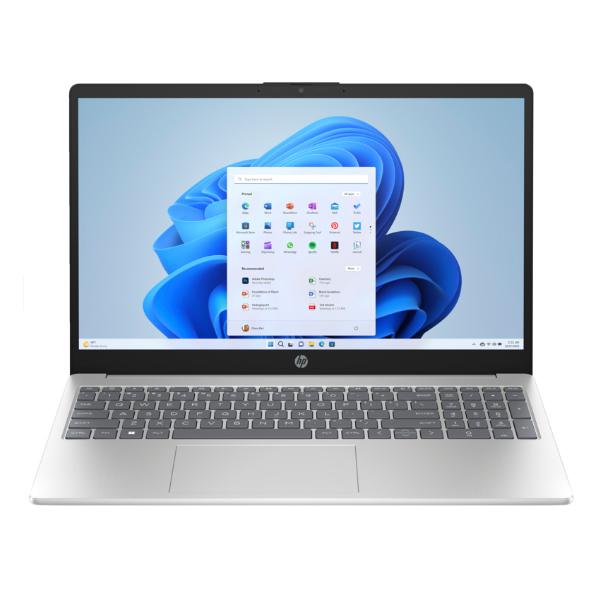 HP 15-FD0306TU 15.6" FHD Intel Core i3-1315U Laptop