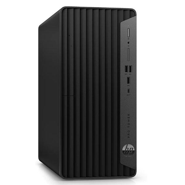 HP Pro Tower 400 G9 Commercial Desktop PC (Intel Core i5-13500 14-Core / 16GB DDR4 RAM / 512GB PCIe NVMe SSD / Intel UHD 770 / Windows 11 Pro / Genuine HP)