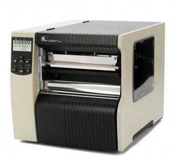 Zebra 220Xi4 300dpi Industrial Barcode Printer