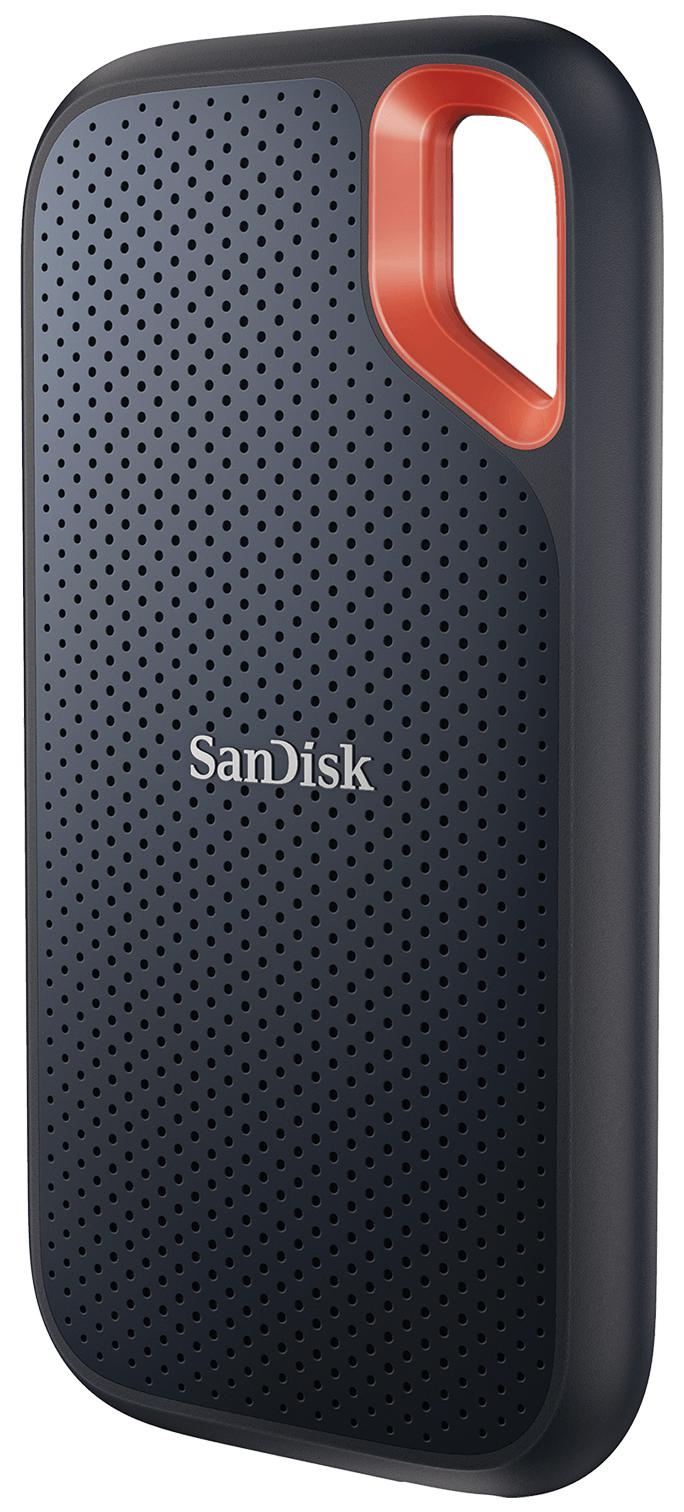 SanDisk Extreme Portable SSD E61