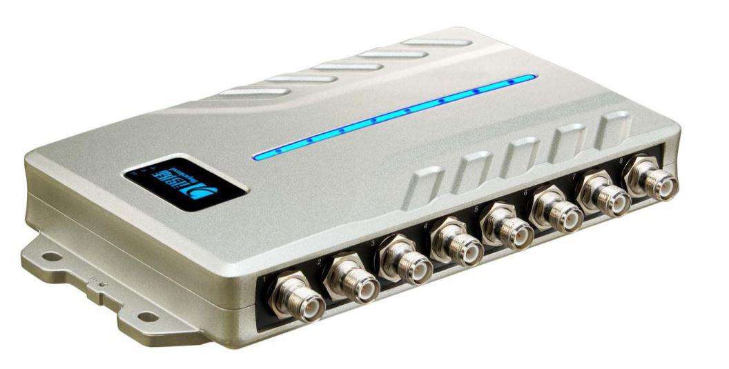 Hopeland HF380 固定型 RFID リーダー