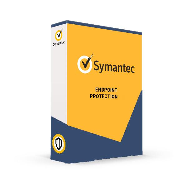 シマンテック Symantec Endpoint Protection (SEP) 企業向け 統合エンドポイント セキュリティ ソフトウェア
