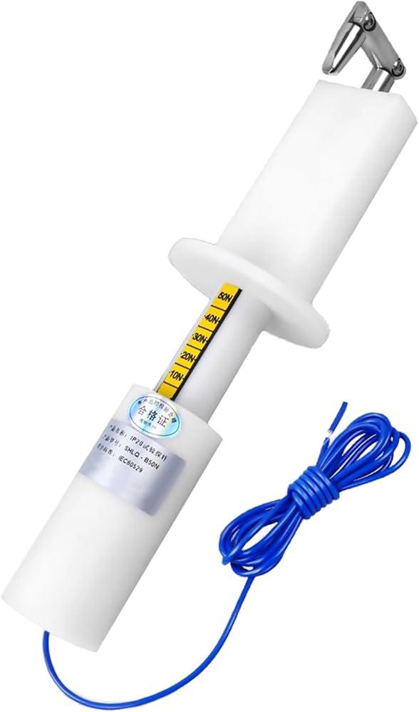 YX-IP2X-B 漏れ電流安全試験器