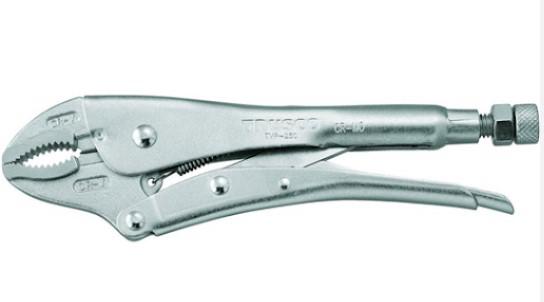 Trusco TVP-250 Water Pump Pliers 250mm (10")