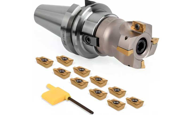 Face Milling Cutter