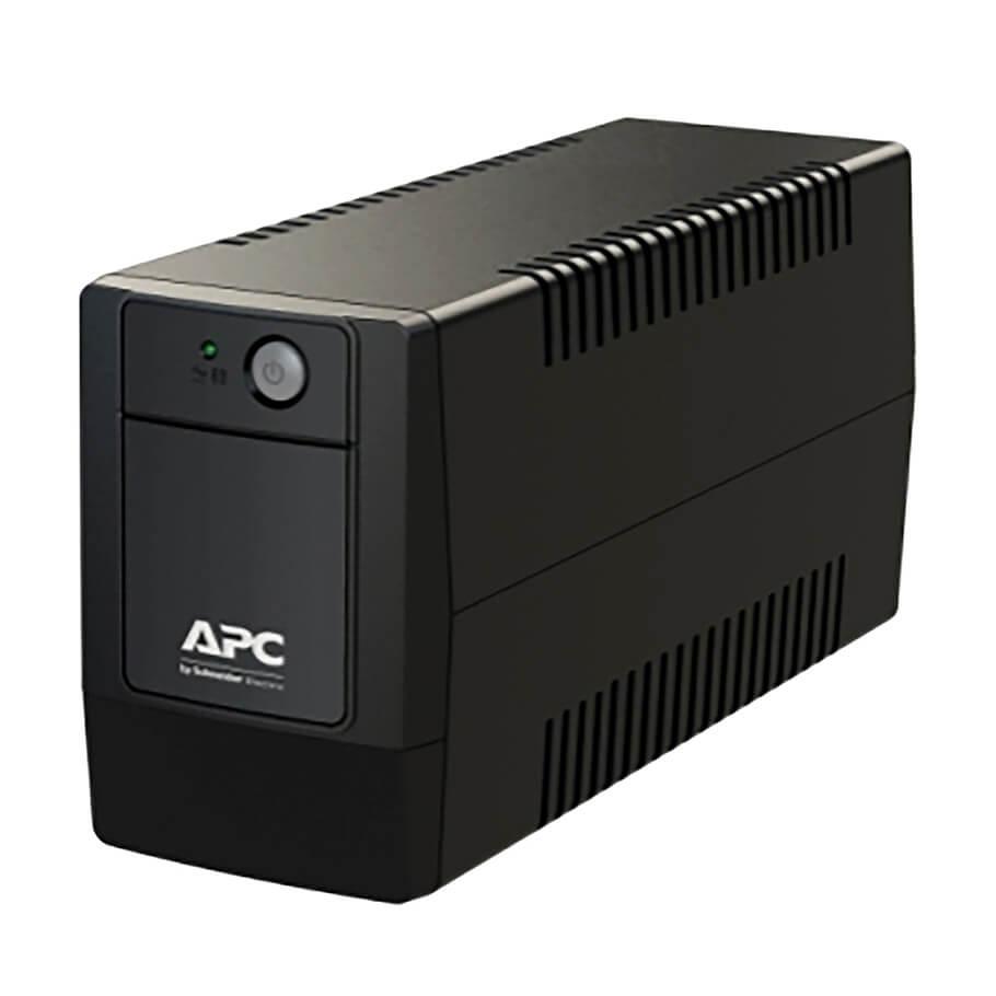슈나이더 APC Easy UPS BVX650I-VN 650VA / 360W 무정전 전원장치