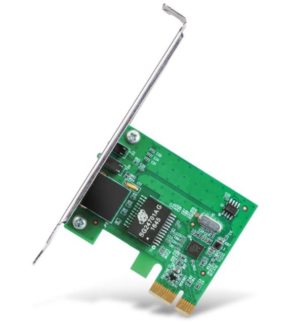 Card mạng có dây PCI Express TP-Link TG-3468