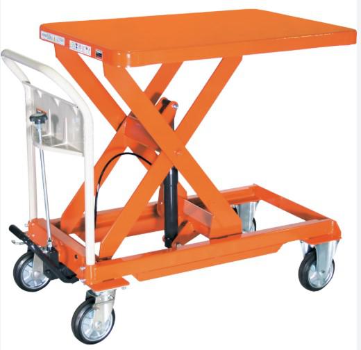 Xe nâng Trusco HLFA-E500LJ