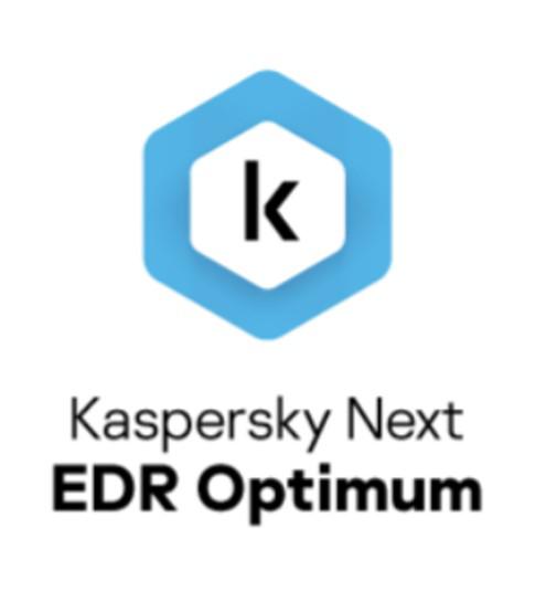 カスペルスキー Next EDR ファウンデーション アンチウイルスソフトウェア
