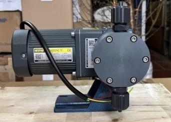Máy bơm định lượng DOSAKI KS15/1.0-PTCP-HS51