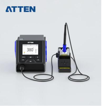 GT-6300P 고출력 스마트 솔더링 스테이션