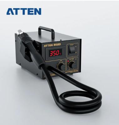 Trạm khí nóng AT-852D