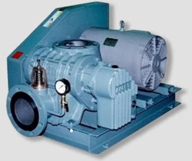 Máy thổi khí Anlet 5BE 150H (Nhật)