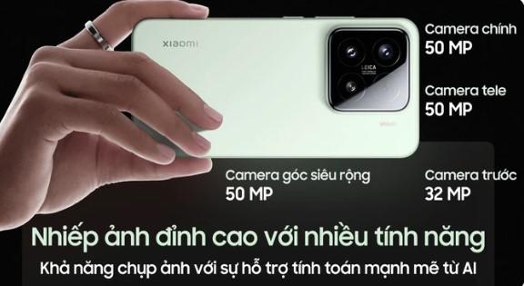Xiaomi 15 5G 12GB 256GB Smartphone
