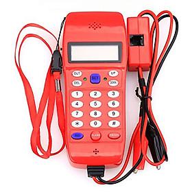 Noyafa NF-866 Internal Telephone Exchange Tester