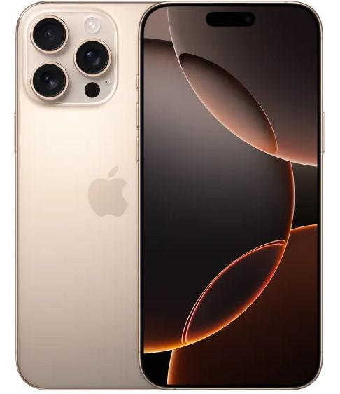 iPhone 16 Pro Max 512GB