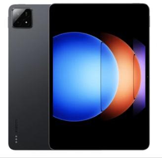 Xiaomi Pad 6S Pro 12.4" Wi-Fi Tablet (Snapdragon 8 Gen 2 / 8GB RAM / 256GB / 3K 144Hz Display / 10,000mAh / 120W Charge)