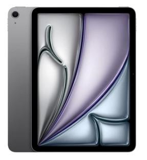 Apple iPad Air 11-inch (M3 Chip, Wi-Fi, 128GB - 2025) Liquid Retina Display
