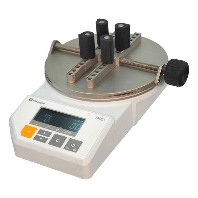 Tohnichi TME200CN3-G Digital Torque Meter 2-200 cN·m (±0.3% Precision / USB Type-C / Double Peak Cap Tester / Made in Japan)